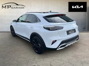 Kia XCeed 1.5 T-GDi MHEV GT-Line