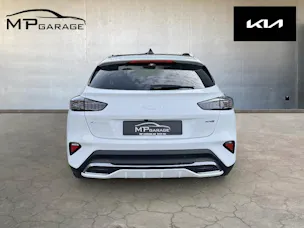 Kia XCeed 1.5 T-GDi MHEV GT-Line