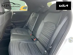 Kia XCeed 1.5 T-GDi MHEV GT-Line