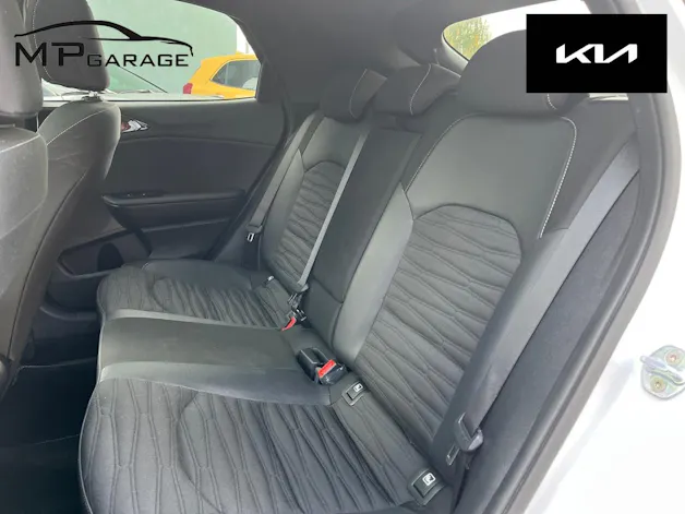 Kia XCeed 1.5 T-GDi MHEV GT-Line