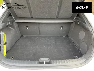 Kia XCeed 1.5 T-GDi MHEV GT-Line