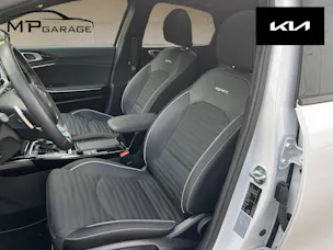 Kia XCeed 1.5 T-GDi MHEV GT-Line