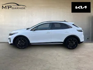 Kia XCeed 1.5 T-GDi MHEV GT-Line