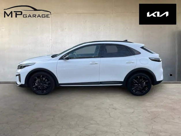 Kia XCeed 1.5 T-GDi MHEV GT-Line