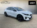 Kia XCeed 1.5 T-GDi MHEV GT-Line