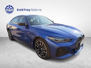 Vehicle image BMW i4 M50