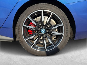 Vehicle image BMW i4 M50