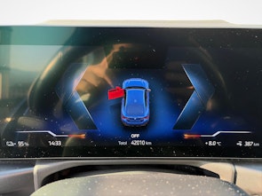 Vehicle image BMW i4 M50