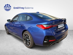 Vehicle image BMW i4 M50