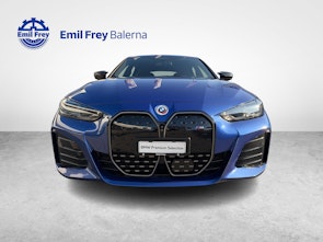 Vehicle image BMW i4 M50