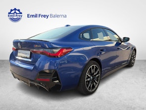 Vehicle image BMW i4 M50