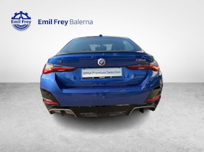 Vehicle image BMW i4 M50