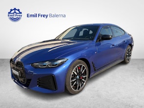 Vehicle image BMW i4 M50