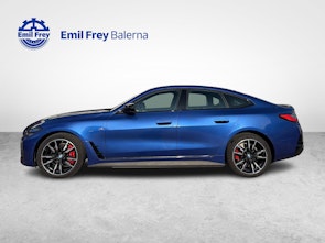 Vehicle image BMW i4 M50