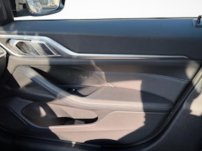 Vehicle image BMW i4 M50