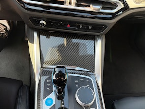 Vehicle image BMW i4 M50