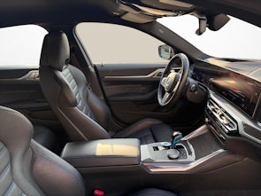 Vehicle image BMW i4 M50