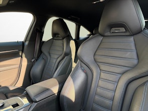 Vehicle image BMW i4 M50