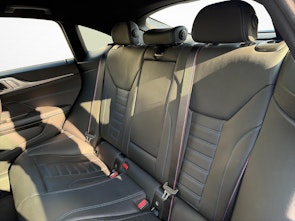 Vehicle image BMW i4 M50