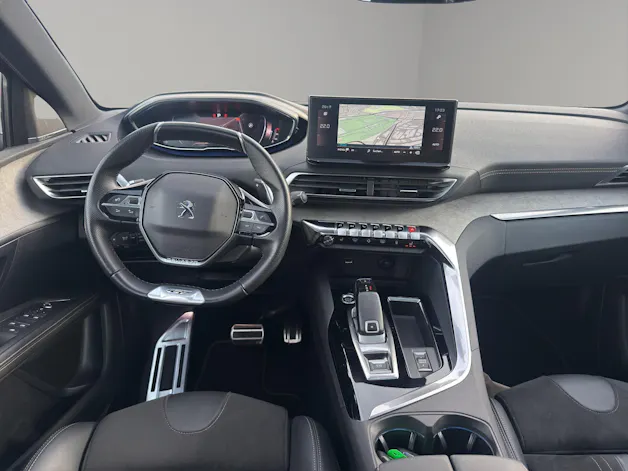Peugeot 5008 1.6 PureTech GT Pack