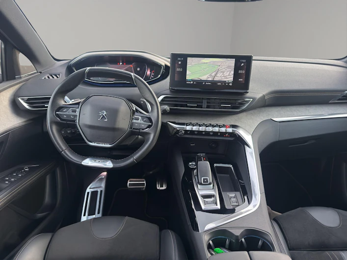 Fahrzeugbild PEUGEOT 5008