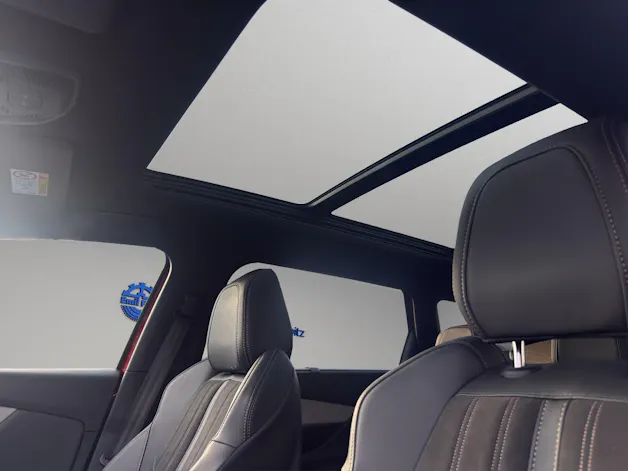 Peugeot 5008 1.6 PureTech GT Pack