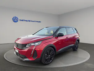 Peugeot 5008 1.6 PureTech GT Pack