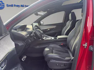 Peugeot 5008 1.6 PureTech GT Pack