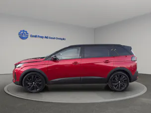Peugeot 5008 1.6 PureTech GT Pack