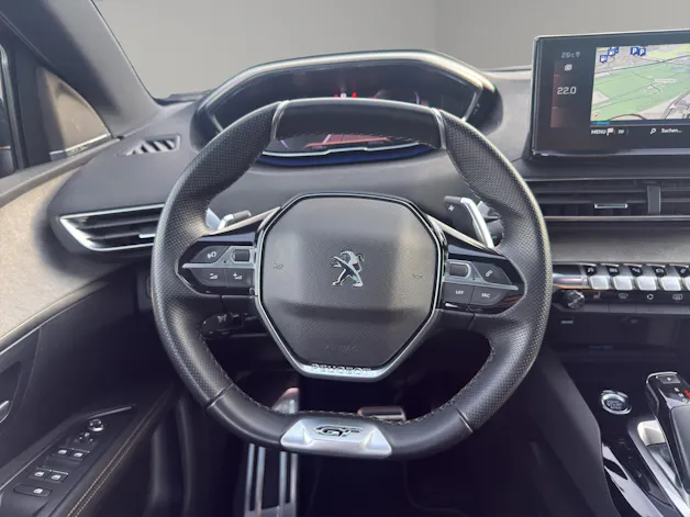 Peugeot 5008 1.6 PureTech GT Pack