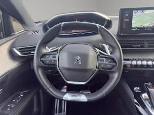 Peugeot 5008 1.6 PureTech GT Pack
