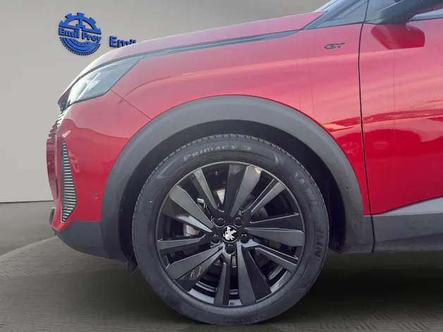 Peugeot 5008 1.6 PureTech GT Pack