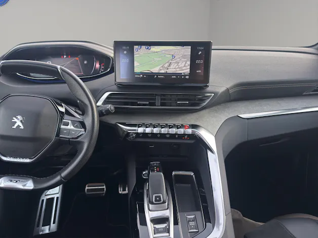 Peugeot 5008 1.6 PureTech GT Pack