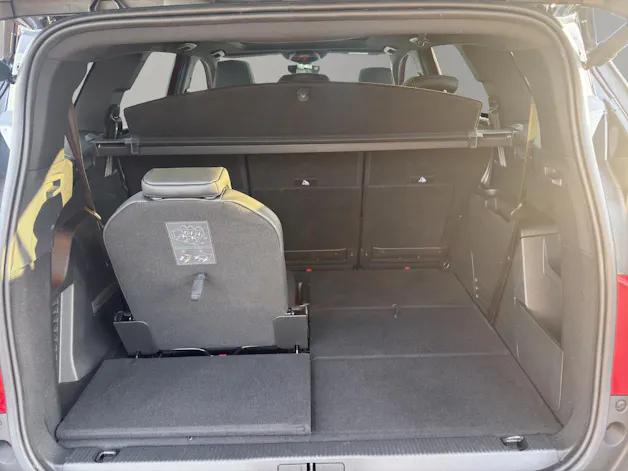 Peugeot 5008 1.6 PureTech GT Pack
