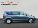 SEAT Alhambra 2.0 TDI 140 Style 4x4 S/S