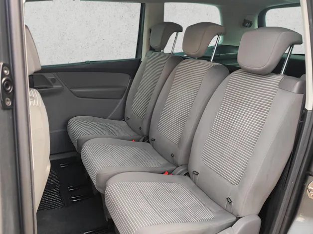 SEAT Alhambra 2.0 TDI 140 Style 4x4 S/S