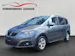 SEAT Alhambra 2.0 TDI 140 Style 4x4 S/S