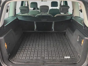 SEAT Alhambra 2.0 TDI 140 Style 4x4 S/S
