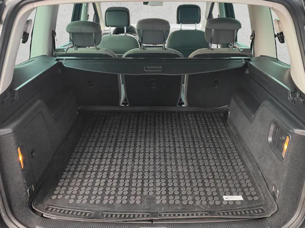 SEAT Alhambra 2.0 TDI 140 Style 4x4 S/S