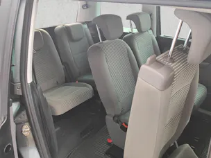 SEAT Alhambra 2.0 TDI 140 Style 4x4 S/S