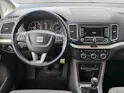 SEAT Alhambra 2.0 TDI 140 Style 4x4 S/S