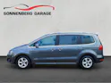 SEAT Alhambra 2.0 TDI 140 Style 4x4 S/S