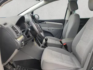 SEAT Alhambra 2.0 TDI 140 Style 4x4 S/S
