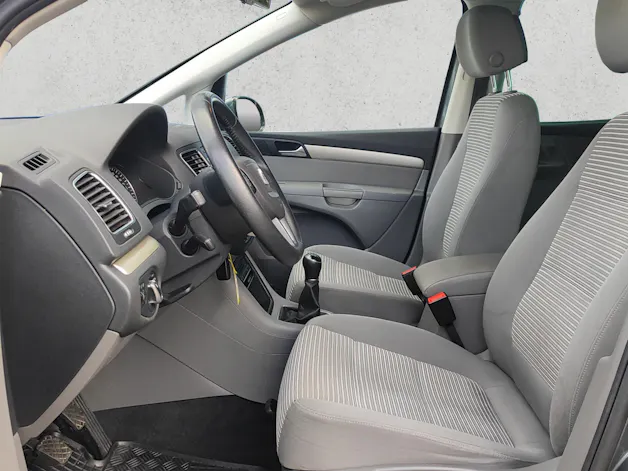 SEAT Alhambra 2.0 TDI 140 Style 4x4 S/S