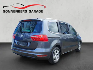 SEAT Alhambra 2.0 TDI 140 Style 4x4 S/S