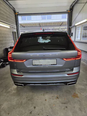 Volvo XC60 2.0 D4 R-Design AWD