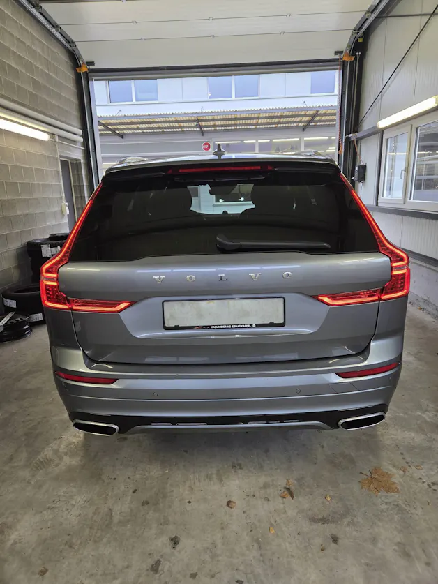 Volvo XC60 2.0 D4 R-Design AWD