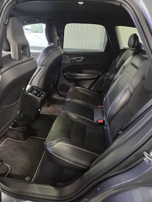 Volvo XC60 2.0 D4 R-Design AWD
