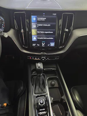 Volvo XC60 2.0 D4 R-Design AWD