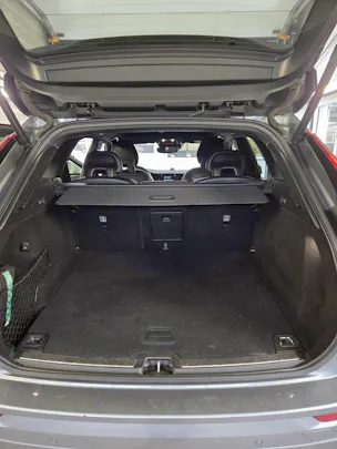 Volvo XC60 2.0 D4 R-Design AWD